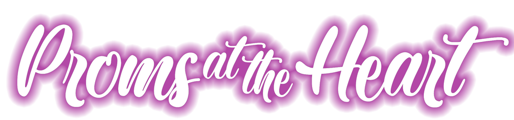party at the heart logo